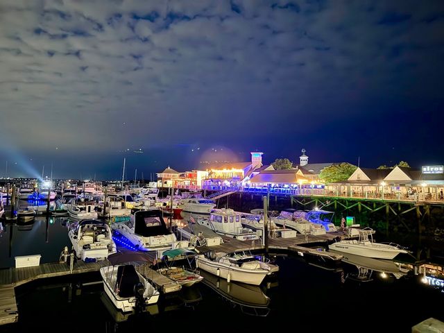 100 Marina Drive 217, Quincy, MA 02171