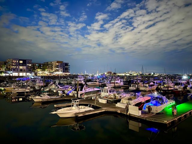 100 Marina Drive 217, Quincy, MA 02171