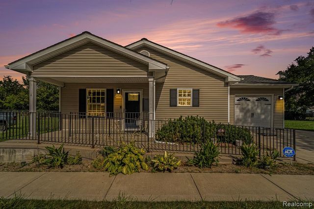 4726 Maryland Street, Detroit, MI 48224