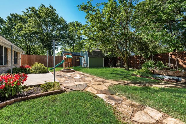 204 Tanglewood Lane, Waxahachie, TX 75165