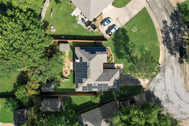 204 Tanglewood Lane, Waxahachie, TX 75165