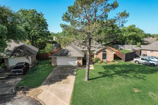 204 Tanglewood Lane, Waxahachie, TX 75165