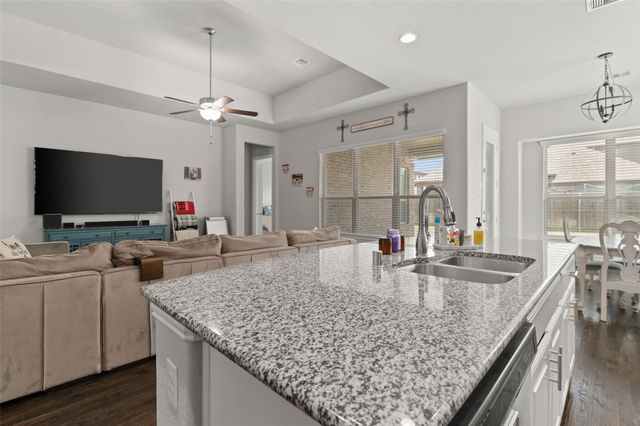 1204 Cold Stream Drive, Wylie, TX 75098