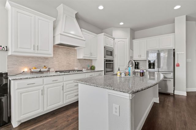 1204 Cold Stream Drive, Wylie, TX 75098