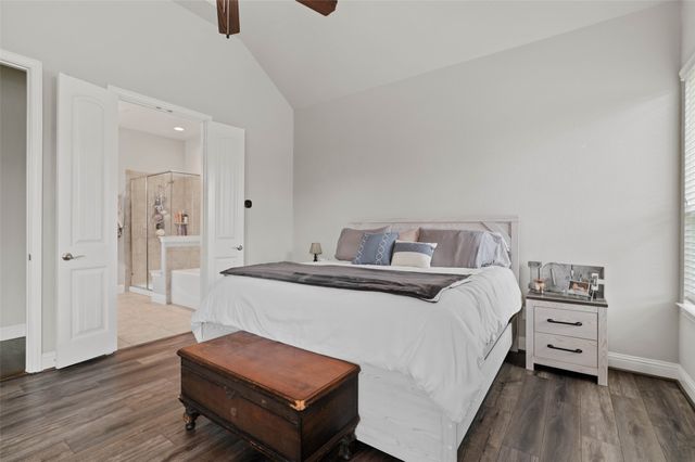 1204 Cold Stream Drive, Wylie, TX 75098