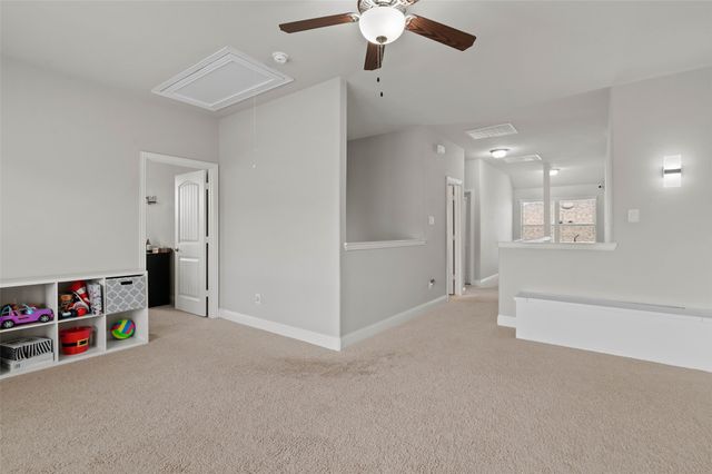 1204 Cold Stream Drive, Wylie, TX 75098