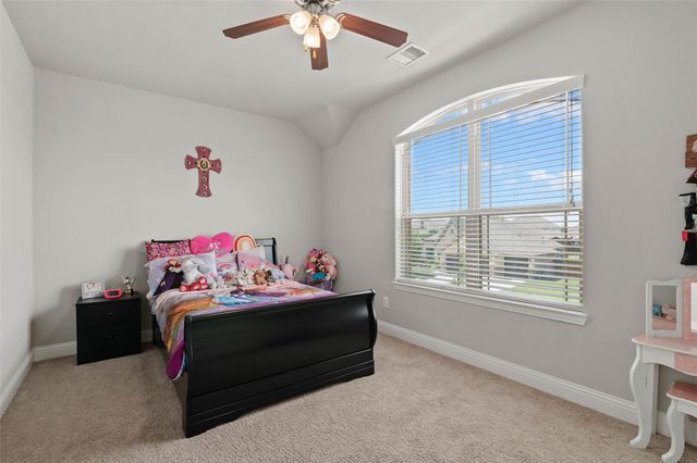 1204 Cold Stream Drive, Wylie, TX 75098