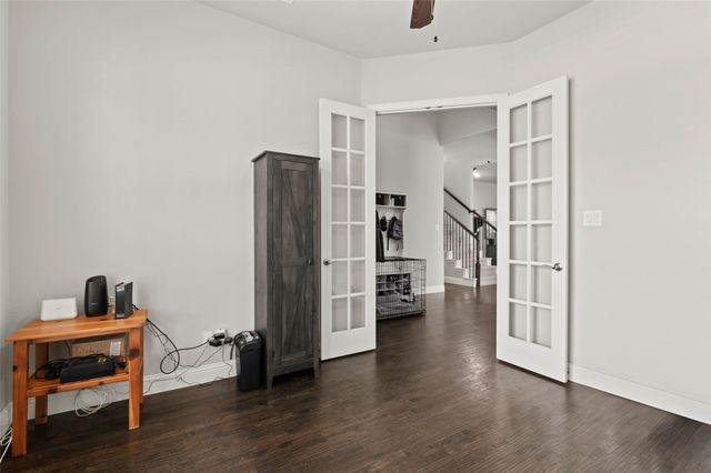 1204 Cold Stream Drive, Wylie, TX 75098