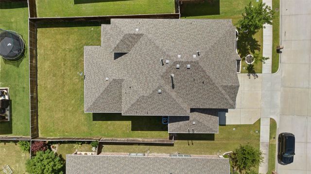 1204 Cold Stream Drive, Wylie, TX 75098