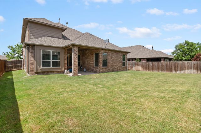 1204 Cold Stream Drive, Wylie, TX 75098