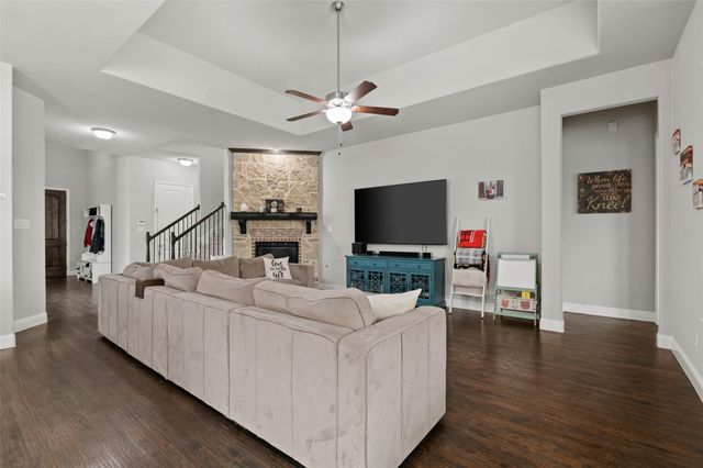 1204 Cold Stream Drive, Wylie, TX 75098