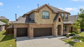 1204 Cold Stream Drive, Wylie, TX 75098