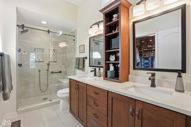 12020 Clubhouse Drive, Fishers, IN 46038