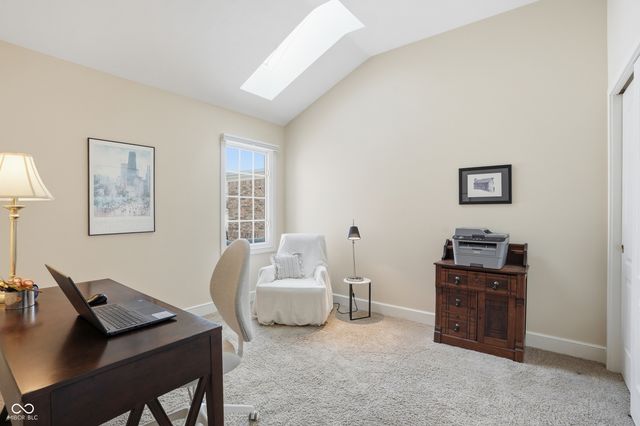 12020 Clubhouse Drive, Fishers, IN 46038