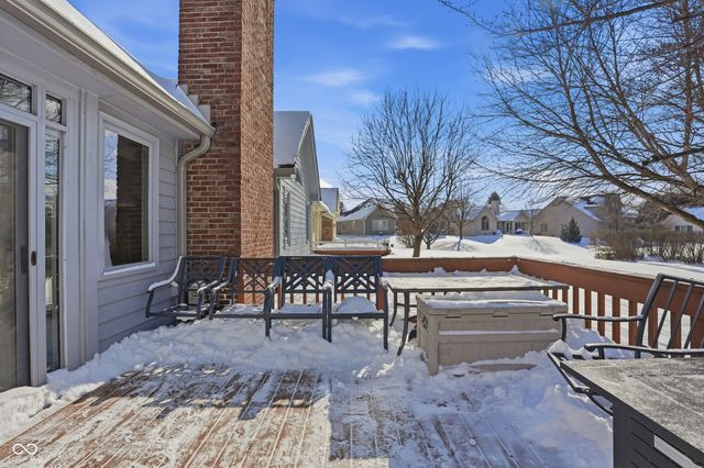 12020 Clubhouse Drive, Fishers, IN 46038