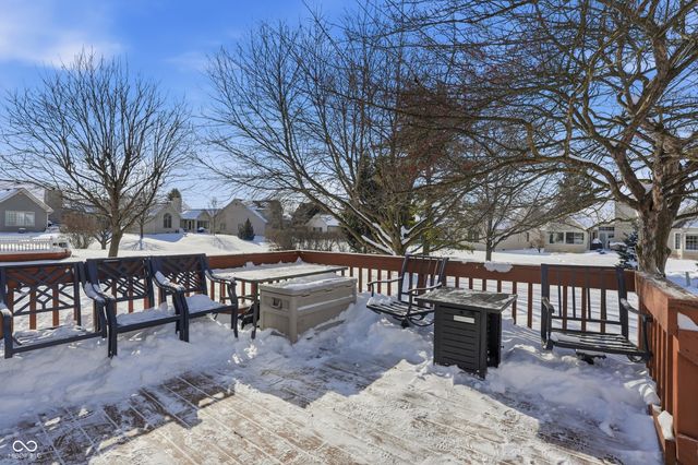 12020 Clubhouse Drive, Fishers, IN 46038