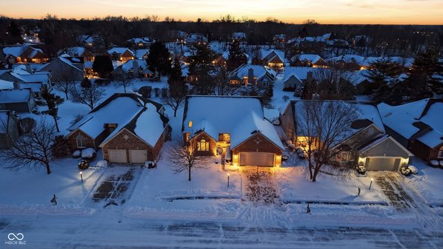 12020 Clubhouse Drive, Fishers, IN 46038