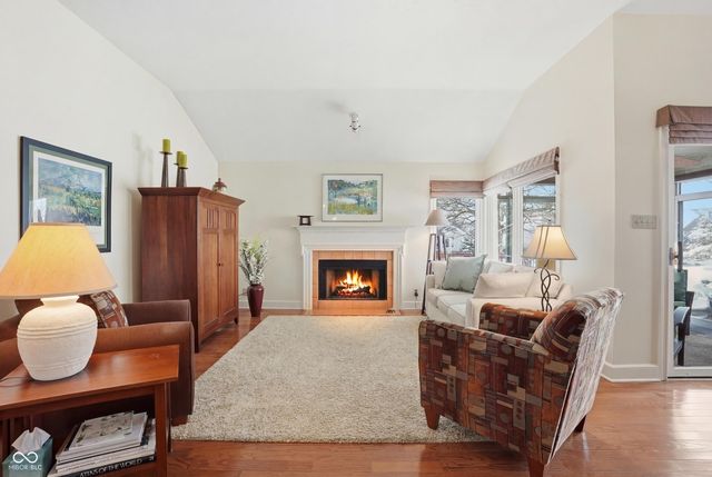 12020 Clubhouse Drive, Fishers, IN 46038