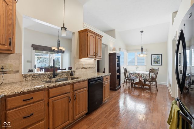 12020 Clubhouse Drive, Fishers, IN 46038