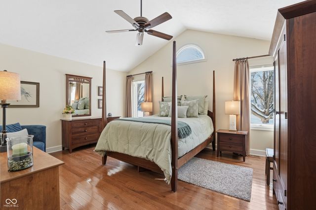 12020 Clubhouse Drive, Fishers, IN 46038