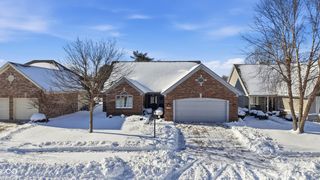 12020 Clubhouse Drive, Fishers, IN 46038