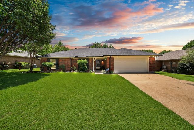 1510 Cisco Street, Sachse, TX 75048