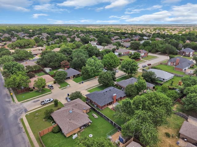 1510 Cisco Street, Sachse, TX 75048