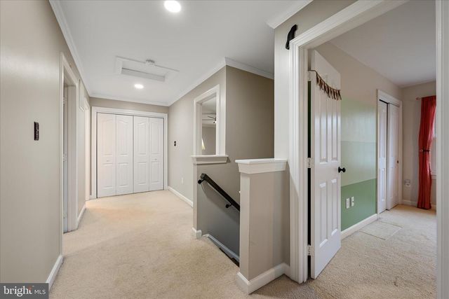 15466 MEHERRIN DR, Centreville, VA 20120