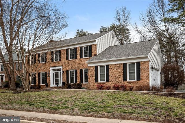 15466 MEHERRIN DR, Centreville, VA 20120