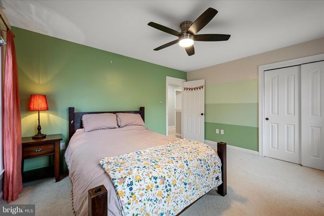 15466 MEHERRIN DR, Centreville, VA 20120