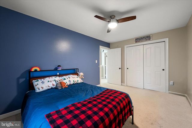 15466 MEHERRIN DR, Centreville, VA 20120