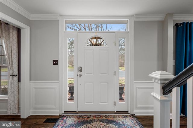 15466 MEHERRIN DR, Centreville, VA 20120