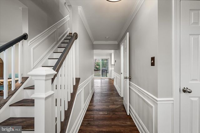 15466 MEHERRIN DR, Centreville, VA 20120