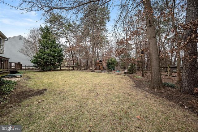 15466 MEHERRIN DR, Centreville, VA 20120