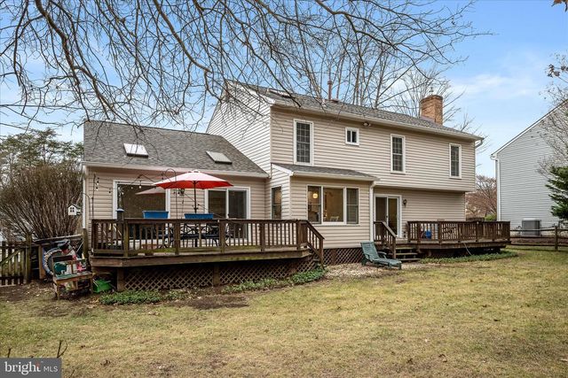 15466 MEHERRIN DR, Centreville, VA 20120