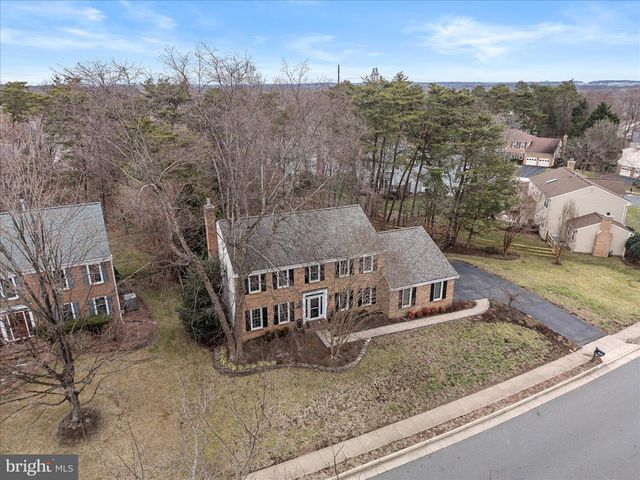 15466 MEHERRIN DR, Centreville, VA 20120