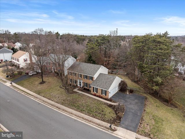 15466 MEHERRIN DR, Centreville, VA 20120