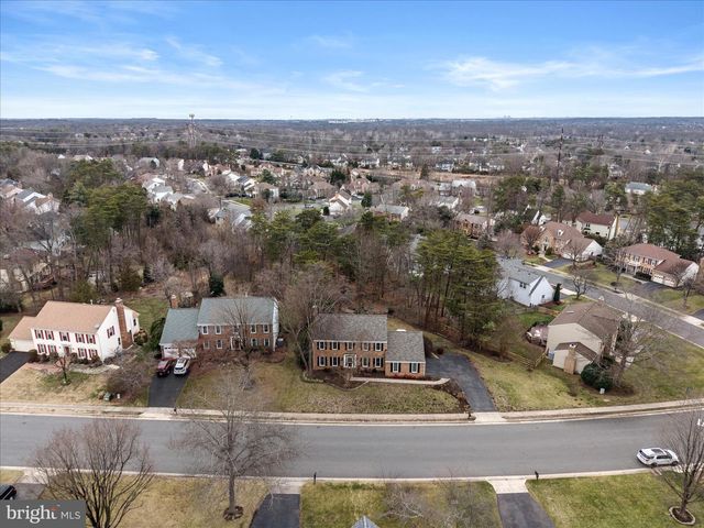 15466 MEHERRIN DR, Centreville, VA 20120