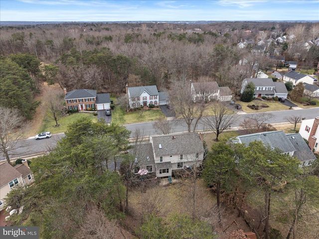 15466 MEHERRIN DR, Centreville, VA 20120