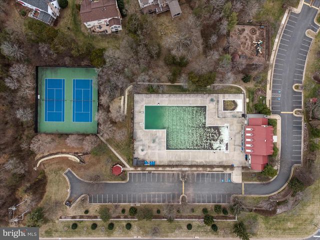 15466 MEHERRIN DR, Centreville, VA 20120