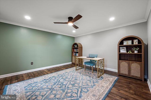 15466 MEHERRIN DR, Centreville, VA 20120