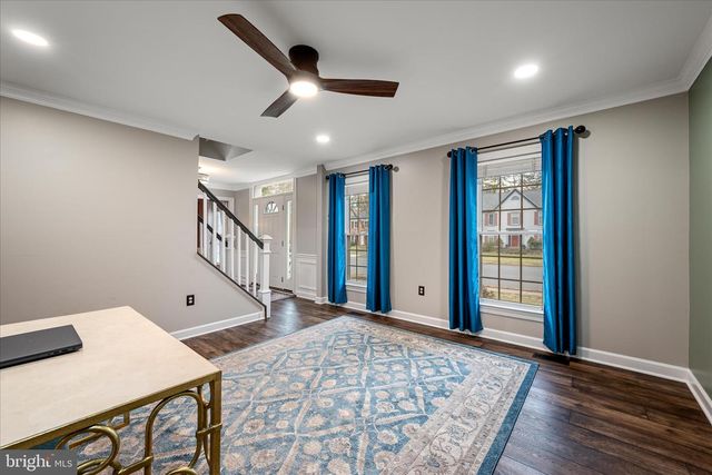 15466 MEHERRIN DR, Centreville, VA 20120