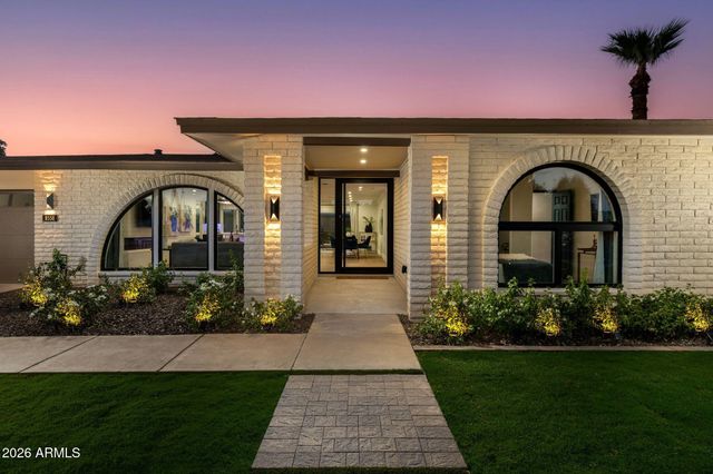 8550 E VIA DE VIVA --, Scottsdale, AZ 85258