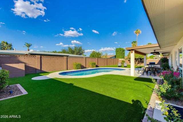 8550 E VIA DE VIVA --, Scottsdale, AZ 85258
