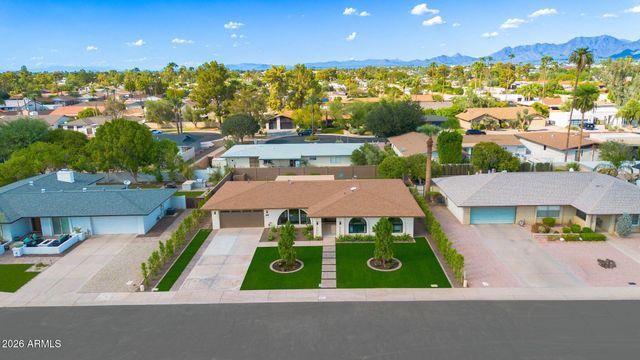 8550 E VIA DE VIVA --, Scottsdale, AZ 85258