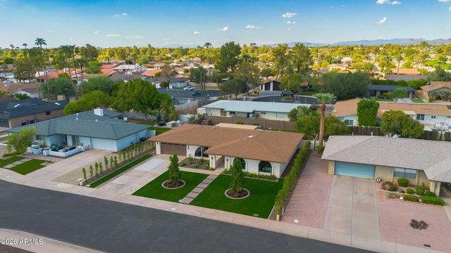 8550 E VIA DE VIVA --, Scottsdale, AZ 85258