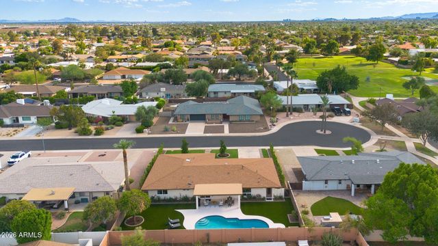 8550 E VIA DE VIVA --, Scottsdale, AZ 85258