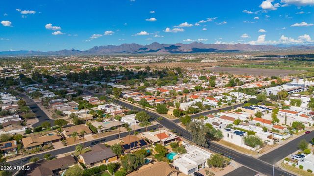 8550 E VIA DE VIVA --, Scottsdale, AZ 85258