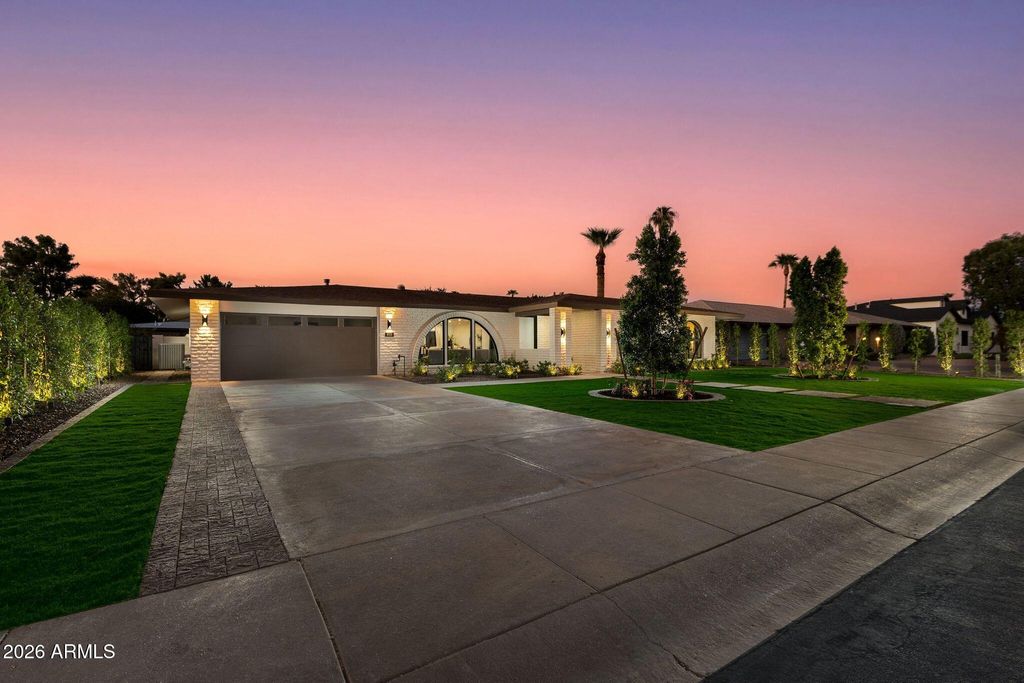 8550 E VIA DE VIVA --, Scottsdale, AZ 85258 — photo 2