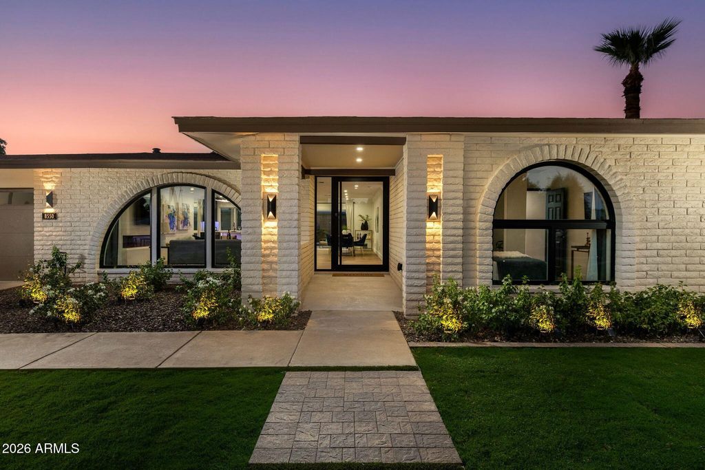 8550 E VIA DE VIVA --, Scottsdale, AZ 85258 — photo 3
